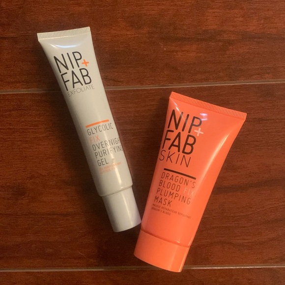 Nip and Fab - Picture 1 of 3